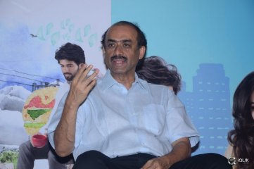 Suresh Babu Interview About Pelli Chupulu Movie